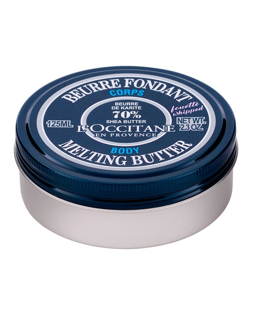 Manteca Fundente Karité 125 ml L'Occitane en Provence
