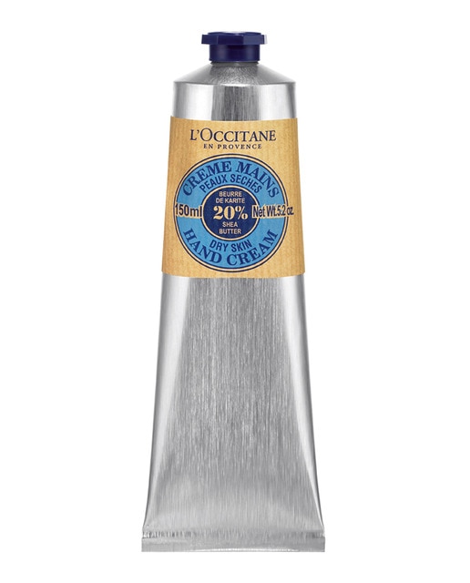 Crema de Manos Karité 150 ml L'Occitane en Provence