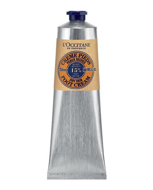 Crema de Pies Karité 150 ml L'Occitane en Provence