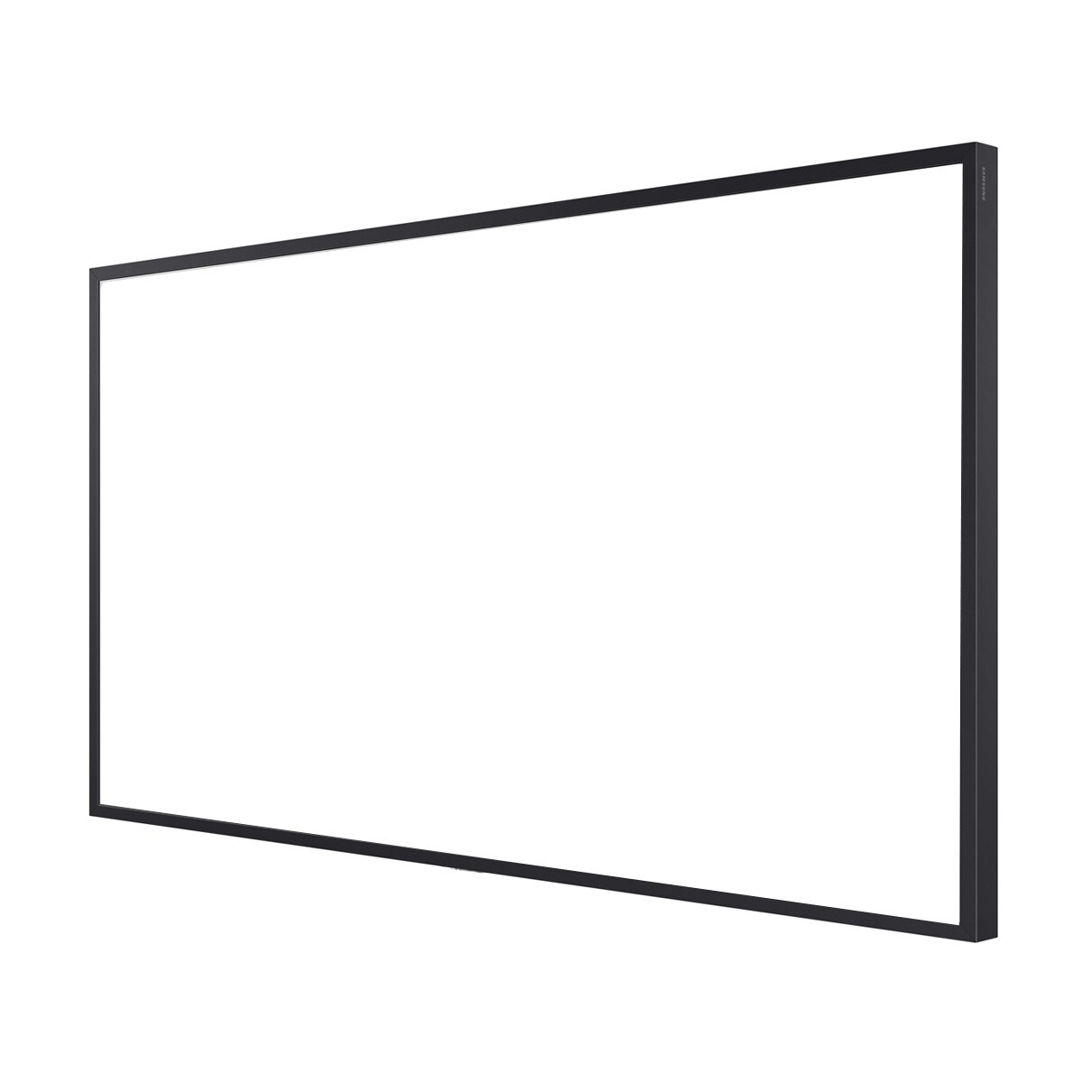 Marco Samsung para TV The Frame 124,46 cm (49") Negro