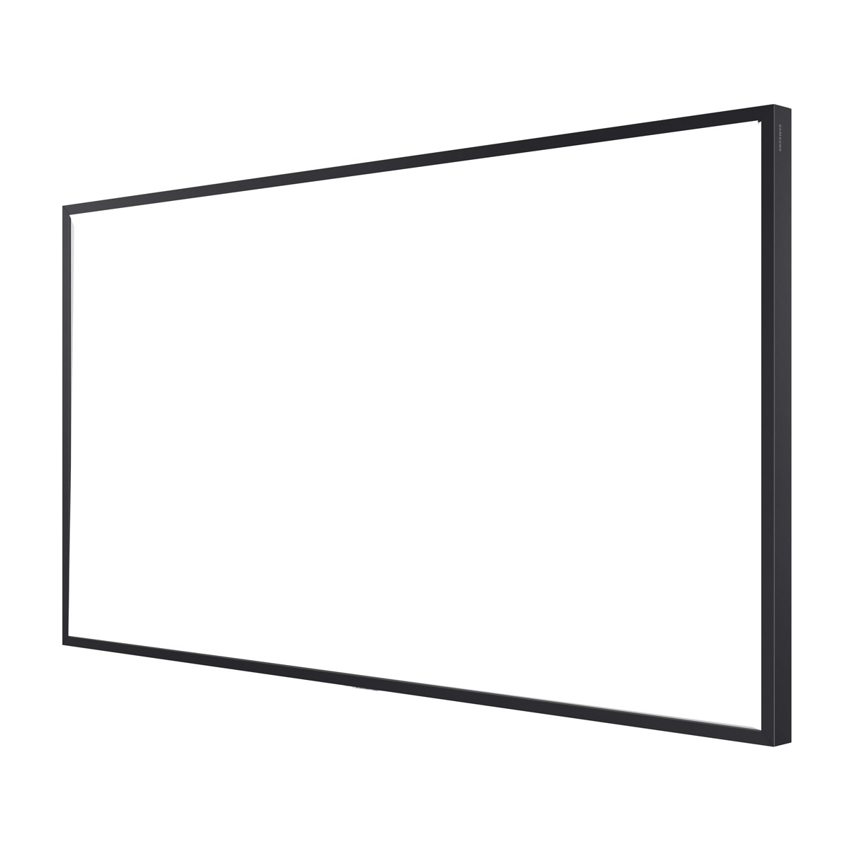 Marco Samsung para TV The Frame 139,7 cm (55) Negro