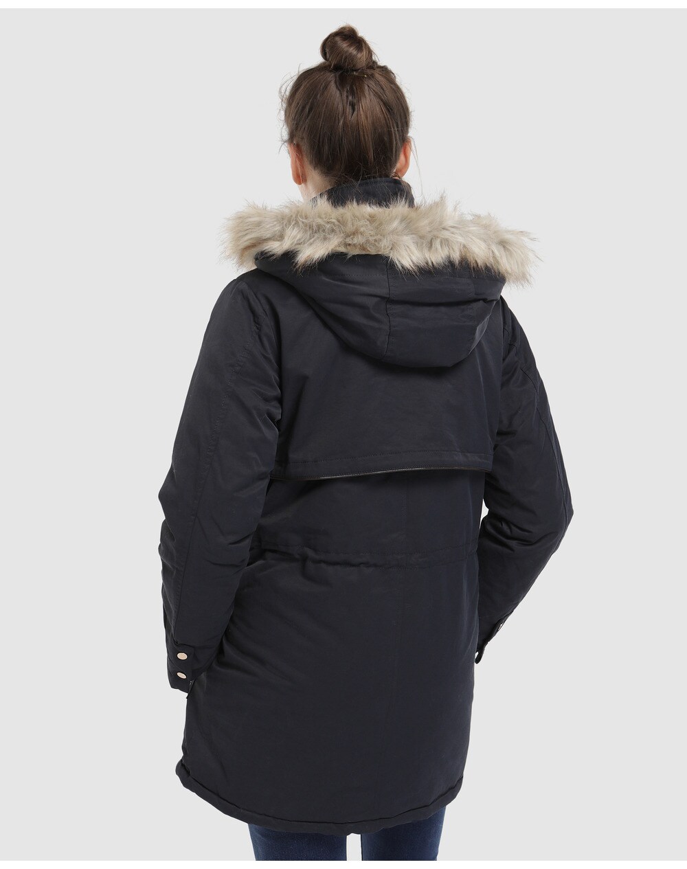 Parka F Parka Femme Femme Femme F Parka Parka F acvfqAZ