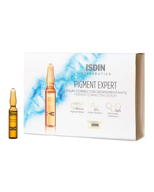 Isdinceutics - Sérum Corrector Despigmentante Pigment Expert