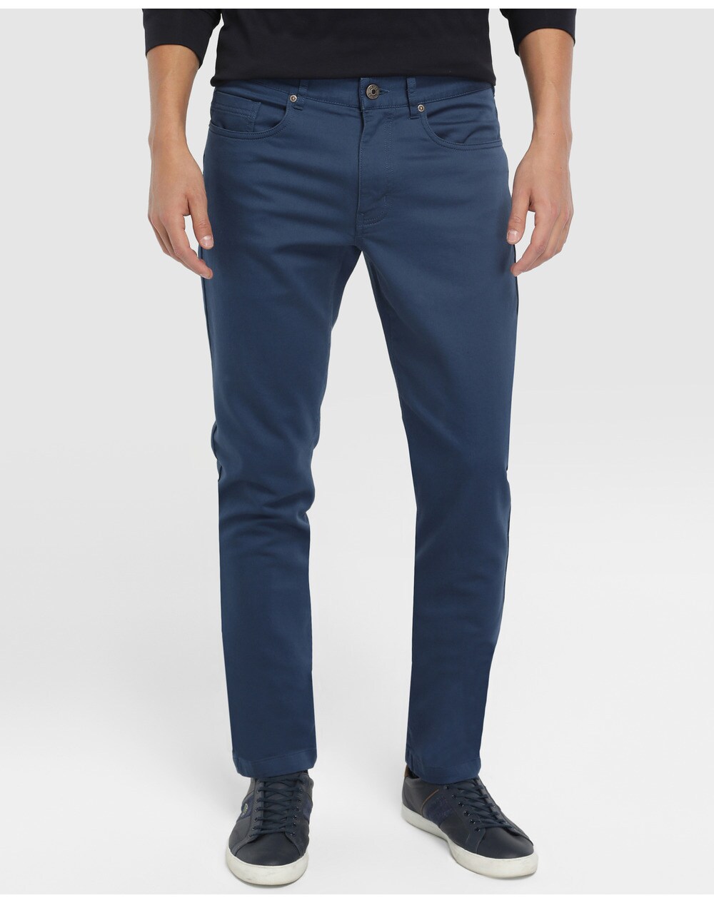 Pantalon cinq poches homme Lloyd's Lloyd's Lloyd's regular bleu A25759783 862b88 Pantalon cinq poches homme Lloyd's Lloyd's Lloyd's regular bleu A25759783 862b88