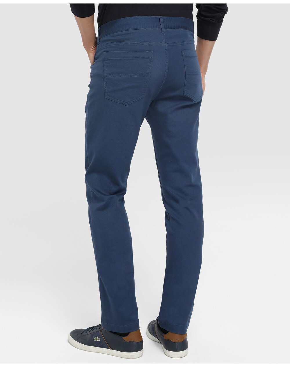 Pantalon cinq poches homme Lloyd's Lloyd's Lloyd's regular bleu A25759783 862b88 Pantalon cinq poches homme Lloyd's Lloyd's Lloyd's regular bleu A25759783 862b88