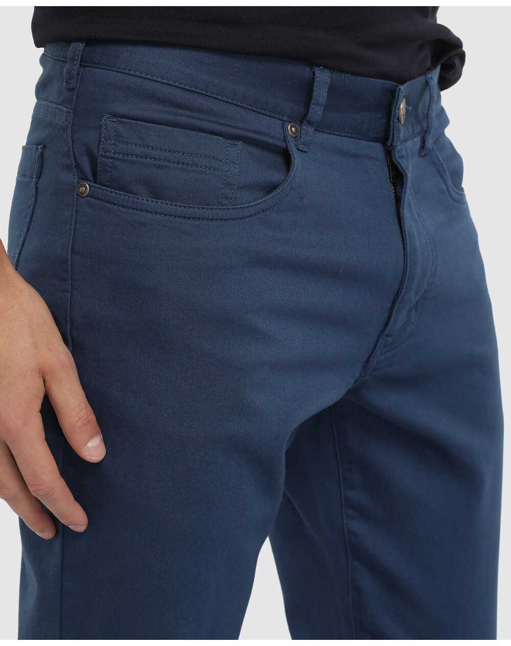 Pantalon cinq poches homme Lloyd's Lloyd's Lloyd's regular bleu A25759783 862b88 Pantalon cinq poches homme Lloyd's Lloyd's Lloyd's regular bleu A25759783 862b88