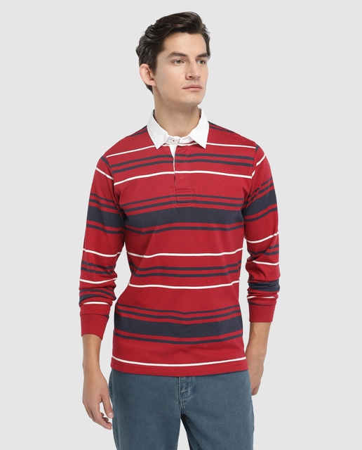 polos lloyd's el corte ingles