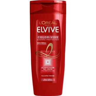 Shampoo Fur Coloriertes Haar Pflege Und Personliche Hygiene Supermercado El Corte Ingles 11