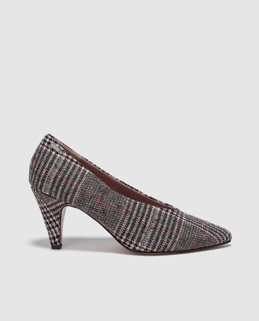 Gales Principe Salón Zapatos Mustang De Mujer Con Estampado sChxtQrdBo