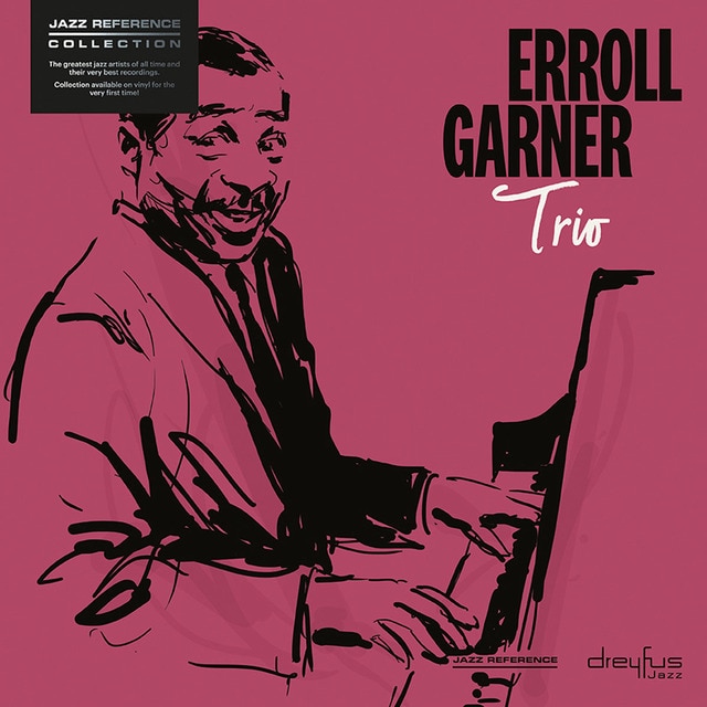Trio LP Vinilo