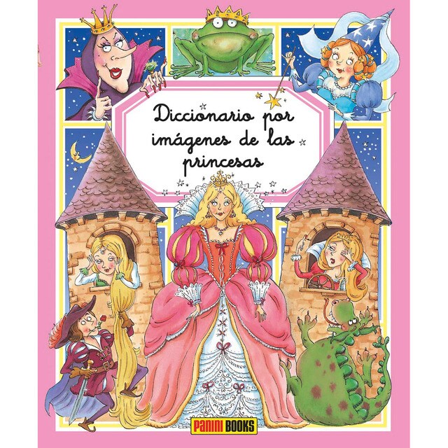 Diccionario por imágenes princesas.pdf