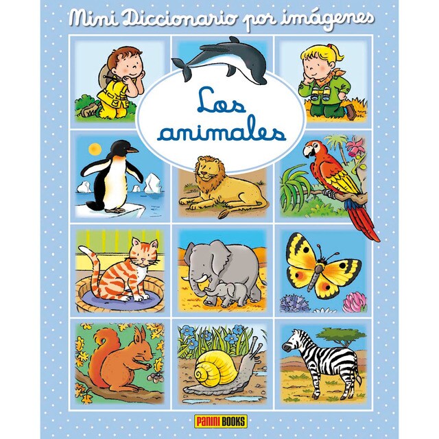 Mini diccionario imágenes animales.pdf