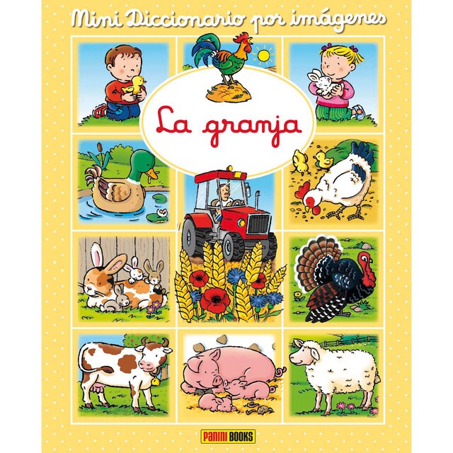 Mini diccionario imágenes granja.pdf