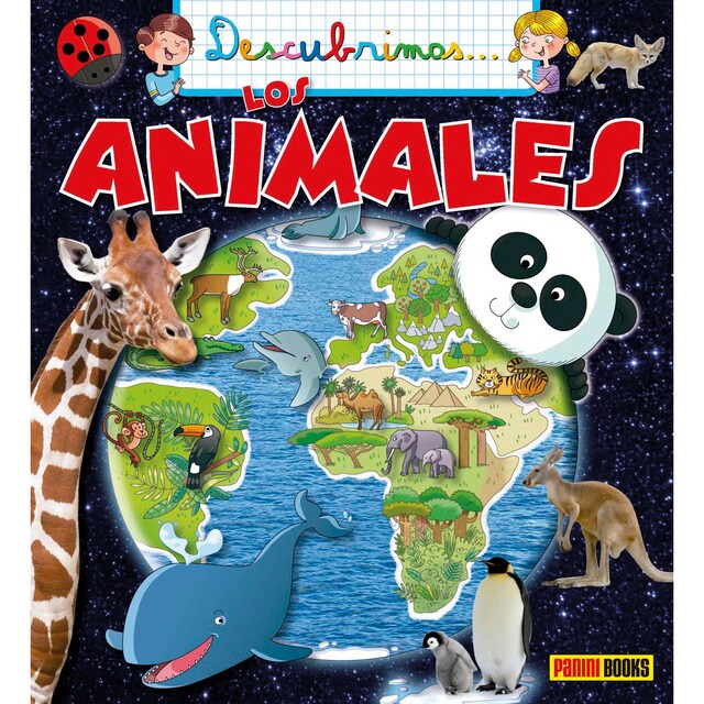 Descubrimos animales.pdf
