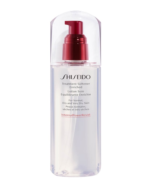 Shiseido – Tónico Treatment Softener Enriched 150 ml Shiseido.