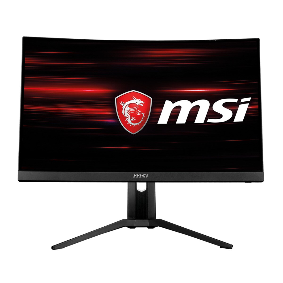 Monitor PC curvo Gaming MSI Optix MAG271CR 68,58 cm (27") Full HD