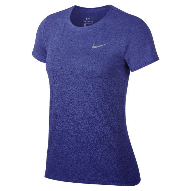 nike medalist shirt womens