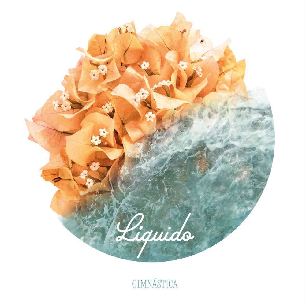 Líquido (LP-Vinilo)