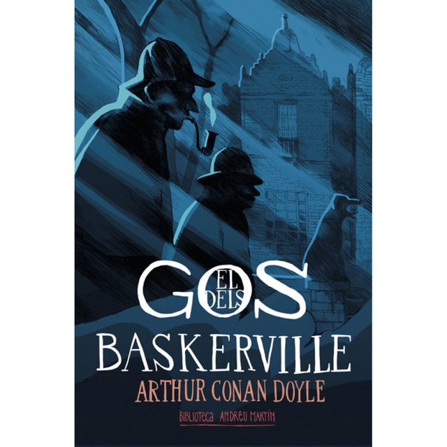 El gos dels baskerville