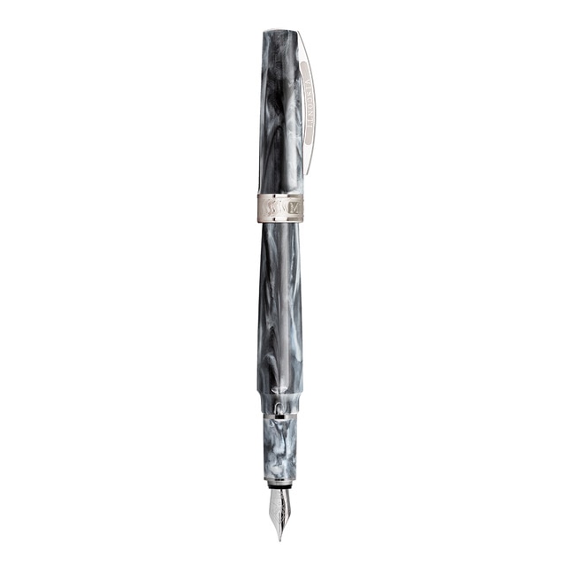 Estilográfica Mirage Horn Visconti.