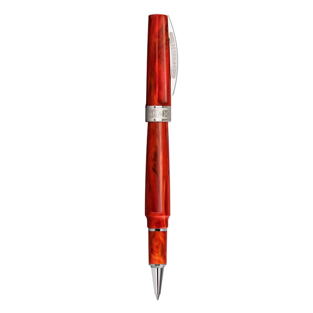Roller Mirage Coral Visconti.