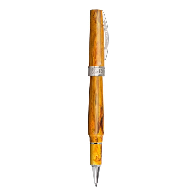 Roller Mirage Amber Visconti.
