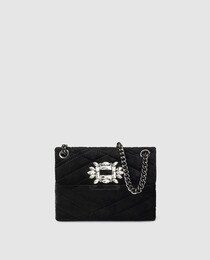 kurt geiger mini mayfair bag