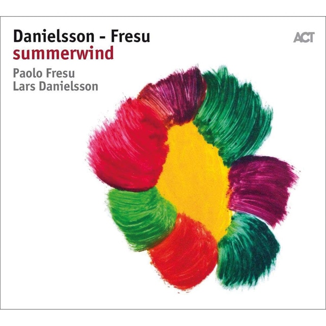 Summerwind CD