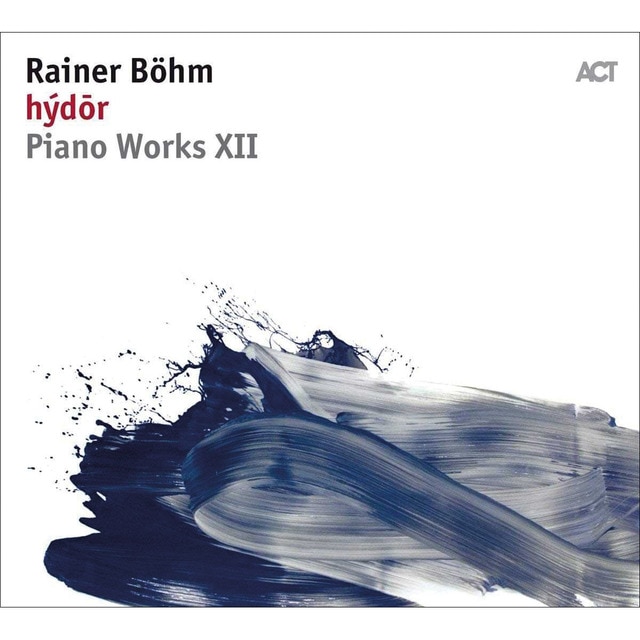 Hydor CD
