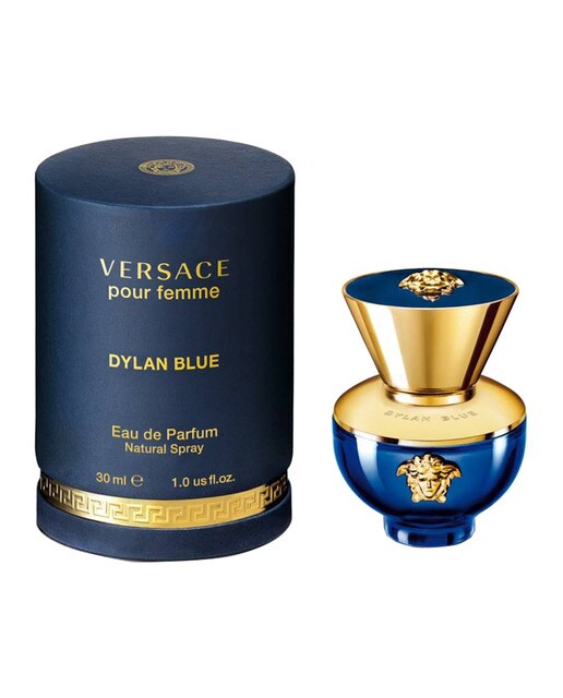Thumbnail 1 de Versace Dylan Blue Pour Femme 30 ml perfume femenino