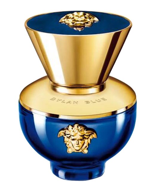 Imagen de Versace Dylan Blue Pour Femme 30 ml perfume femenino en OfertitasTOP