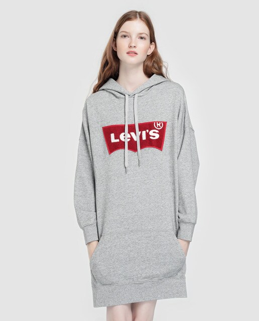 XUANSHOW 2018 Sudaderas de Mujer de moda con capucha de