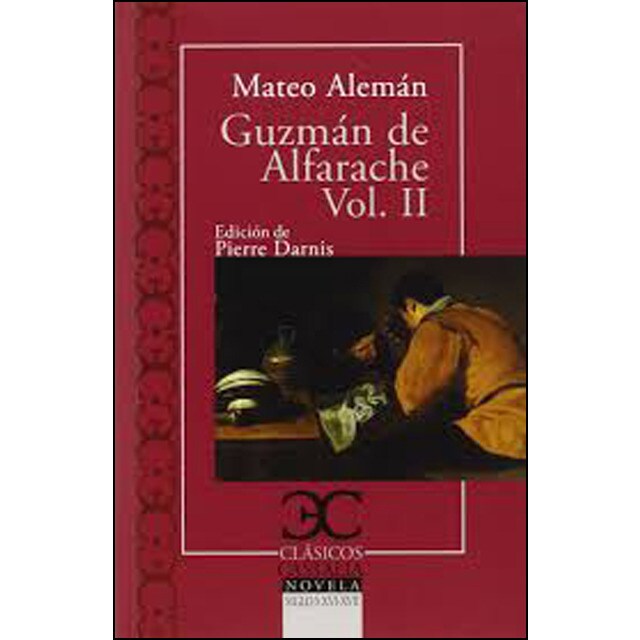 Guzmán de alfarache.pdf