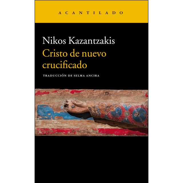 Cristo de nuevo crucificado.pdf