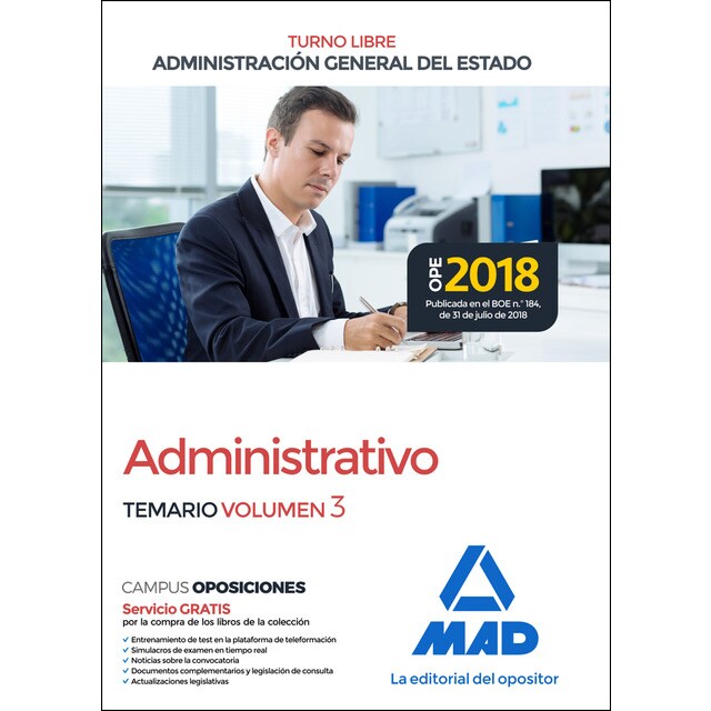 Administrativo de la administración general del estado.pdf