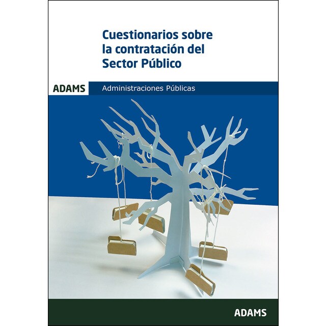 Cuestionarios sobre la contratación del sector público. Administraciones públicas.pdf