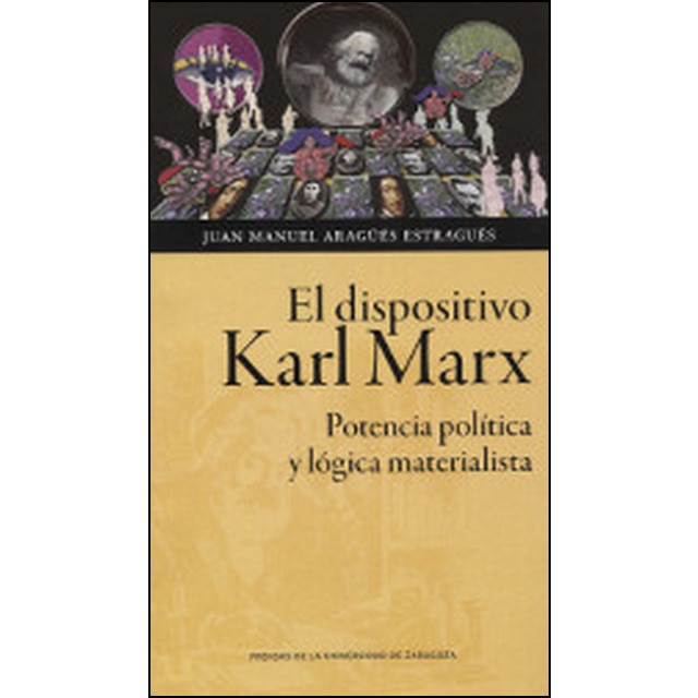 El dispositivo de karl marx.pdf
