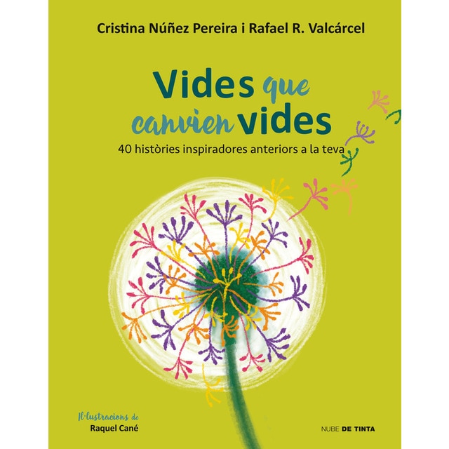 Vides que canvien vides: 40 històries inspiradores anteriors a la teva.pdf