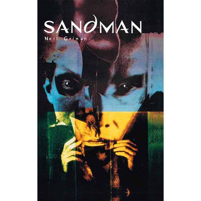 Sandman núm. 05: juego a ser tú.pdf