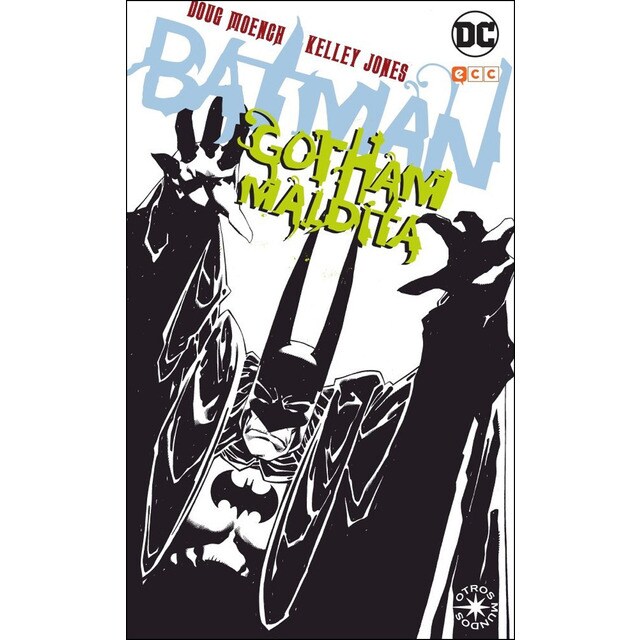 Batman: gotham maldita.pdf