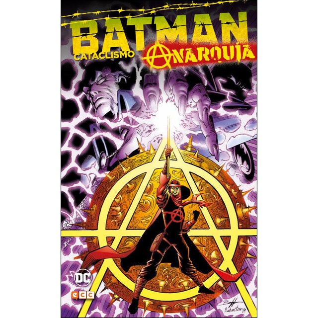 Batman: cataclismo - anarquía.pdf