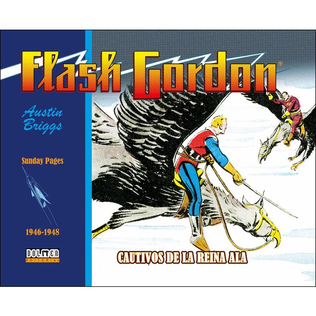 Flash gordon. Cautivos de la reina ala1946-1948.pdf