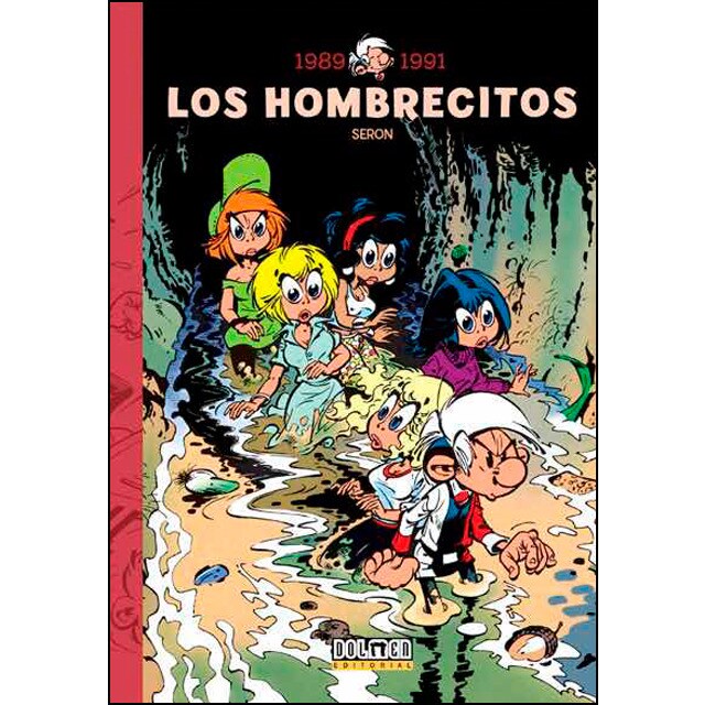 Los hombrecitos 09: 1989-1991.pdf