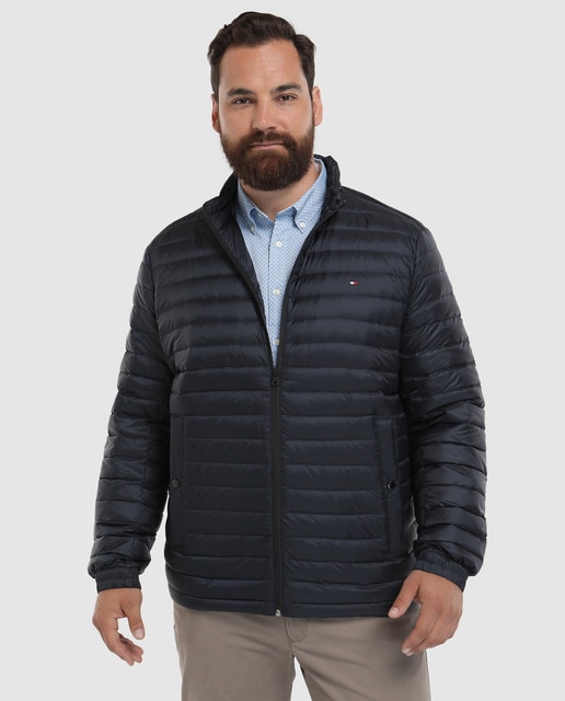 tommy hilfiger big and tall coat