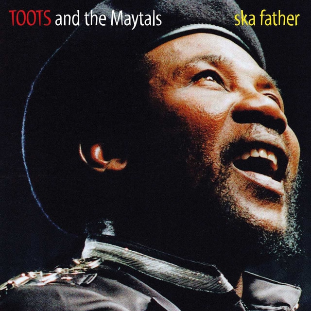 Ska father LPVinilo