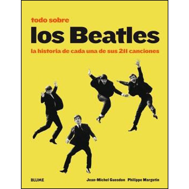 Todo sobre Los Beatles.pdf