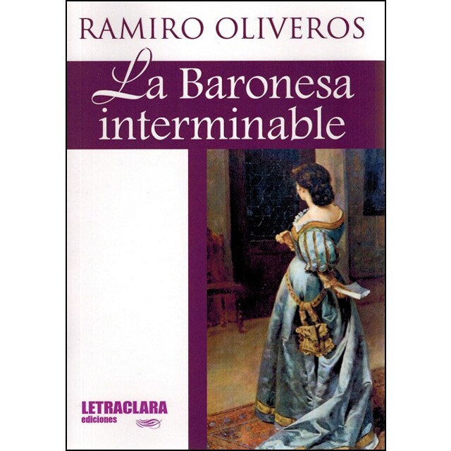 La baronesa interminable.pdf