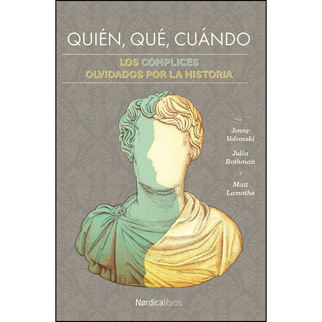 Quién, qué, cuándo: Los cómplices olvidados por la historia..pdf