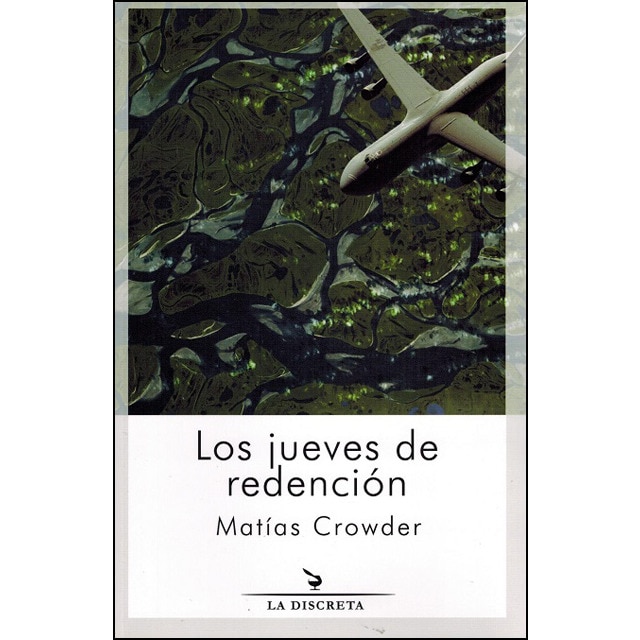 Los jueves de redención (Tapa blanda)