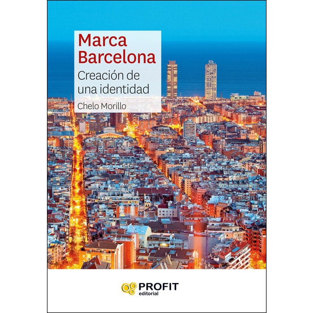 Marca barcelona: Creación de una identidad.pdf